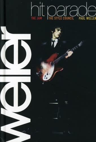 Hit Parade [Box Set]