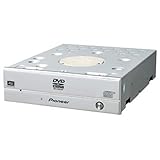 RoHS準拠ATAPI内蔵DVDーSマルチドライブ シルバー