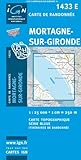 1433e Mortagnesurgironde