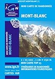 M3531et Mini Mont Blanc