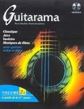 Guitarama Vol 2 A
