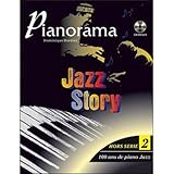 Pianorama Jazz Story
