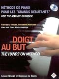 Doigt Au But Cd