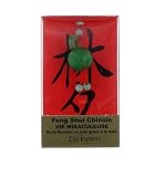 Portebonheur Fengshui Jade Vie Miraculeuse