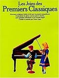 Joies Des Premiers Classiques   Piano