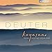 Song Le Velour Le Satin et La Soie by Deuter on Koyasan: Reiki Sound Healing at Amazon