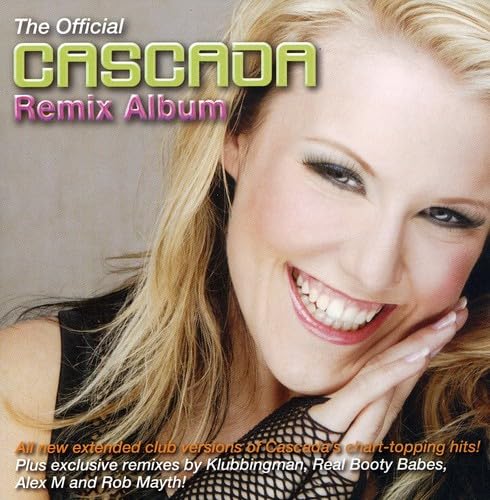 Official Remix Album