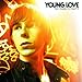 Song Tragedy by Young Love on Too Young to Fight It at Amazon