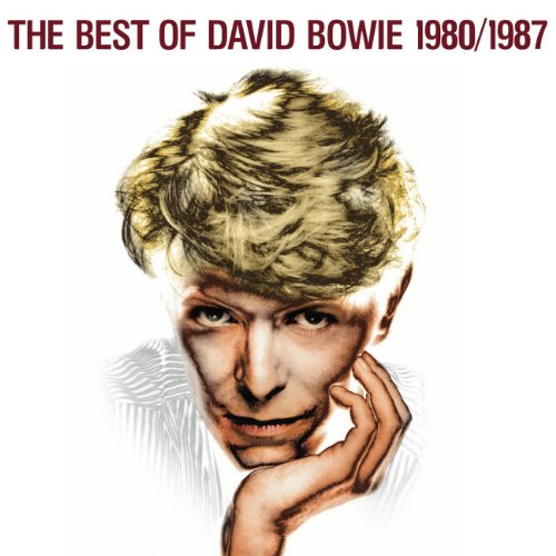 Best of David Bowie 1980/1987