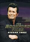 The Rockford Files: Season Three
