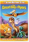 The Land Before Time XII: The Great Day of the Flyers [2006 film]