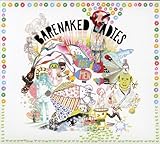 Barenaked Ladies Are Men