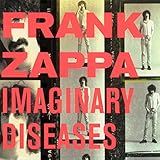 Imaginary Diseases