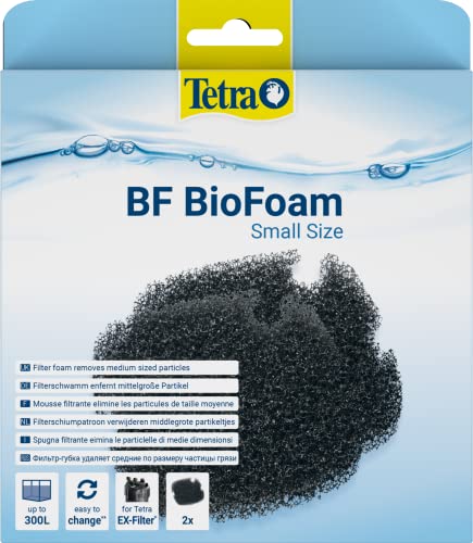 TetraTec Replacement Filter Foam BF600/700,Medium
