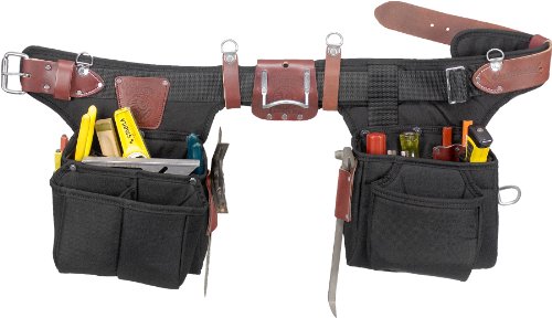 Occidental Leather 9540 Stronghold Tool Belt