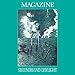 Song Thin Air by Magazine on Secondhand Daylight at Amazon