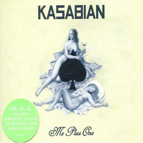 Me Plus One [CD #1]