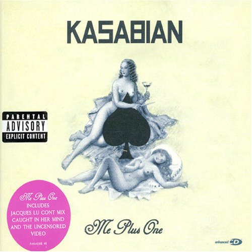 Me Plus One [CD #2]