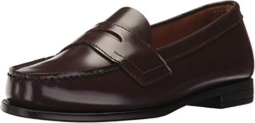 Eastland Women's Classic II Loafers, Burgundy, 9