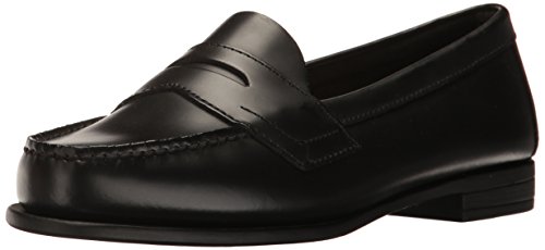 Eastland Women's Classic II Loafers, Black, 7.5