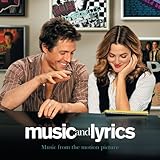 Music And Lyrics Soundtrack