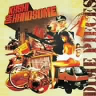 時代特急 | Hip Hop Flavaヒップホップ・フレーバー