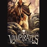 Vampirates Demons Of The Ocean