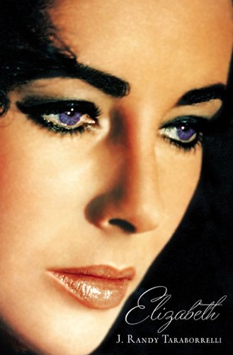 Elizabeth book cover