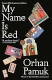 My Name Is Red Vintage International