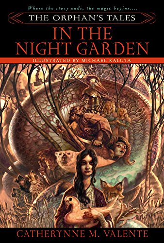 In the Night Garden book cover