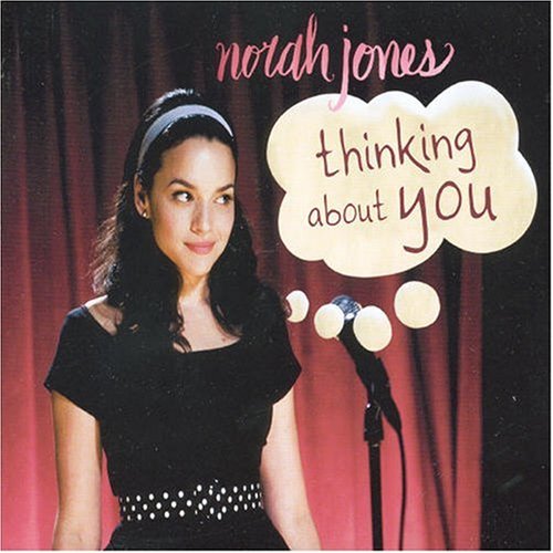 Thinking About You [UK CD]