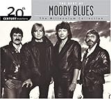 20th Century Masters - The Millennium Collection: The Best of the Moody Blues