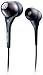 PHILIPS インイヤーヘッドフォン SHE9500