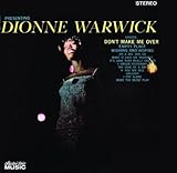Presenting Dionne Warwick [Collectors Choice]