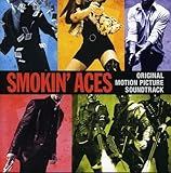 Smokin' Aces Soundtrack
