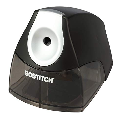 Bostitch Electric Pencil Sharpener Simple Yet Solid