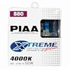 PIAA 18880 880 Xtreme White Plus