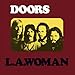 Song Crawling King Snake by The Doors on L.A. Woman at Amazon