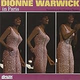 Dionne Warwick in Paris