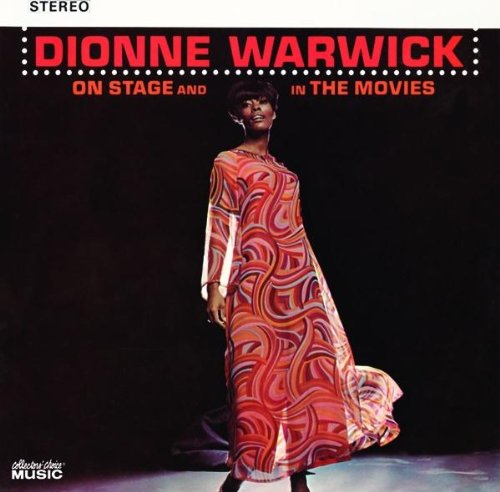 On Stage and in the Movies