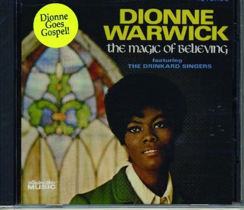The Magic of Believing