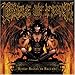 Song Principle of Evil Made Flesh by Cradle of Filth on Bitter Suites to Succubi at Amazon