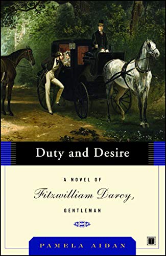 Duty and Desire book cover