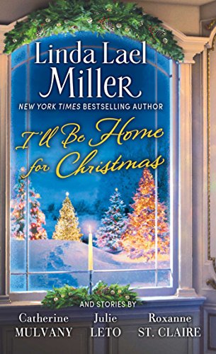 I'll Be Home for Christmas book cover