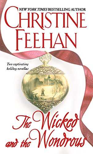 The Wicked and the Wondrous book cover