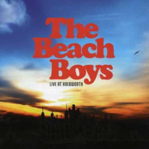 Live at Knebworth