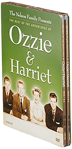 The Adventures of Ozzie and Harriet
