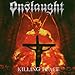 Song Twisted Jesus by Onslaught on Killing Peace at Amazon
