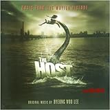 Host, The Soundtrack
