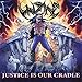 Song Burn Down in Flames by Unzane on Justice Is Our Cradle at Amazon